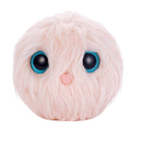 WHO are YOU? от SEGA TOYS, цвет розовый WHO are YOU? от SEGA TOYS, цвет розовый
