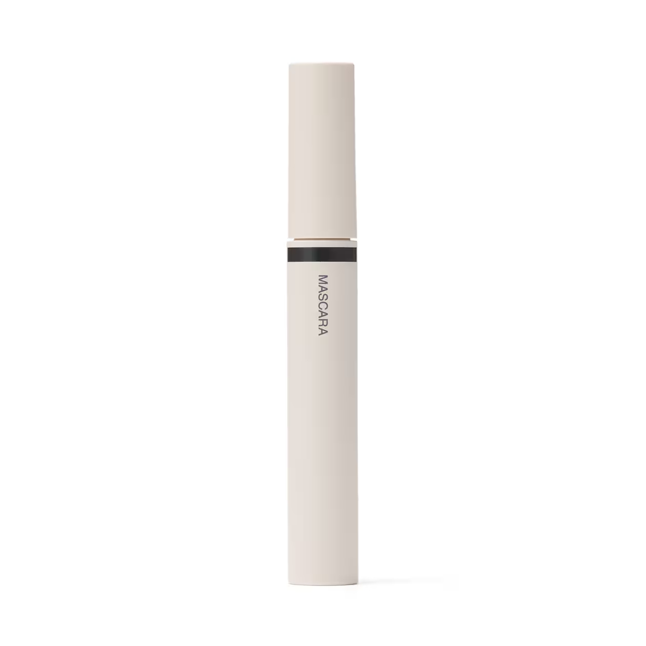 MUJI Mascara Film Type Black, 8,6 g
