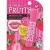Fruits Lip Baby lip balm Mentholatum, the taste of strawberries