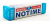 The Notime gum, Lotte, block - 15 pack