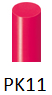 Lipstick Benefique Seoti (Melty Touch) , Shiseido, PK11 Lipstick Benefique Seoti (Melty Touch) , Shiseido, PK11