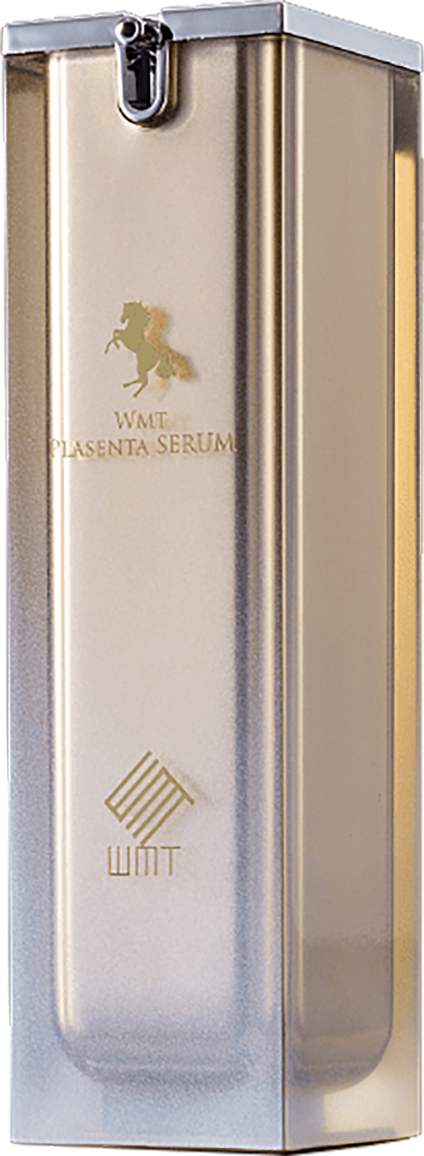 WMT PLACENTA SERUM Powerful placental serum with vitamin C for hardware  procedures, 30 ml