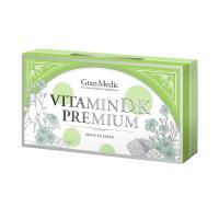 Esthe Pro Labo Vitamin D.K Premium Complex of vitamins D and K, for 2 months