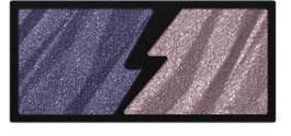 KANEBO KATE Electric Shock Eyes Luminous Eye Shadow, NV-1 Midnight Sander KANEBO KATE Electric Shock Eyes Luminous Eye Shadow, NV-1 Midnight Sander
