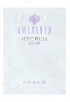 AMARANTH APP-C Fulla Serum Antioxidant Serum, Probe, 2ml
