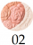 Kanebo Coffret D'or GRAN Blush, tone 02 Kanebo Coffret D'or GRAN Blush, tone 02