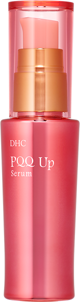 Japanese Skincare - Buy DHC PQQ Up Serum Rejuvenating moisturizing facial serum, 50 g Online from Japan | 36Best Kawai DHC PQQ Up Serum Rejuvenating moisturizing facial serum, 50 g