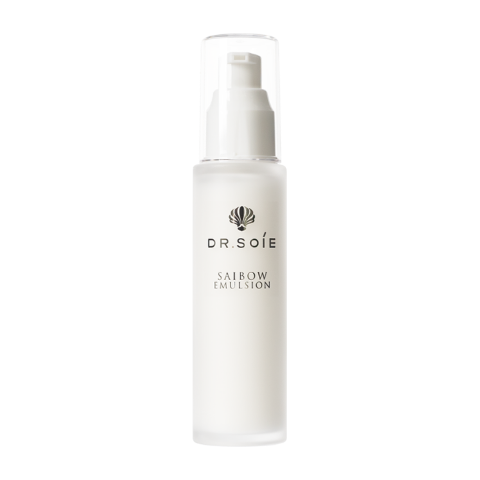 AMARANTH DR.SOIE Saibow Emulsion, 50 ml