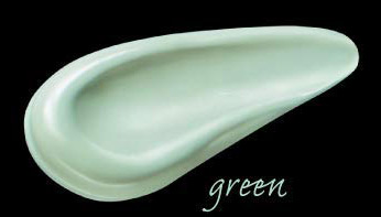 KATE KANEBO Skin Color Control Base GREEN, 24 gr