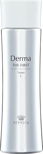化粧水・ローション・トナー HERMOSA Derma THE FIRST Toner F Toner F | Derma THE FIRST│細胞レベルから美を追求する