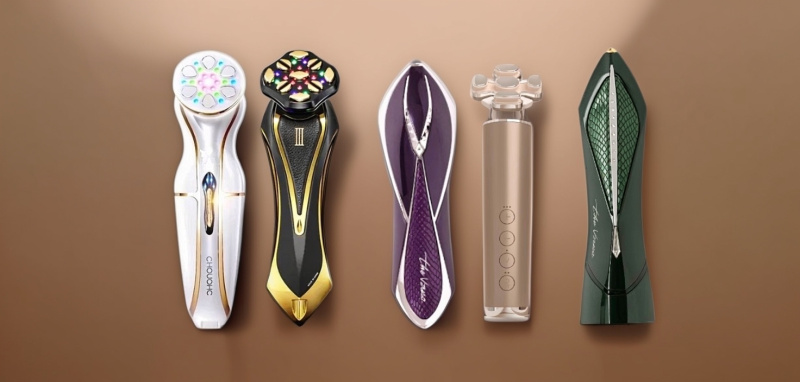 How to choose a Japanese facial care device: comparison of top models