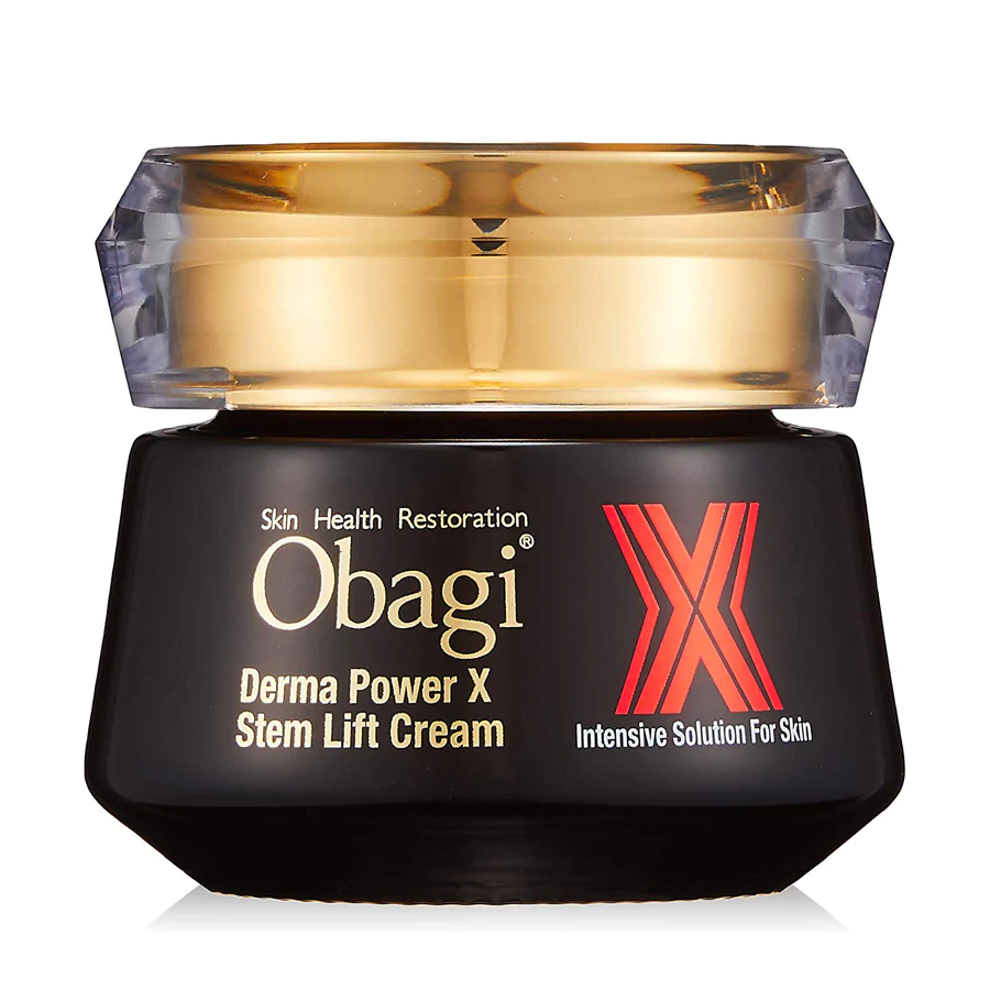 Obagi Derma Power x Stem Lift Serum. Lifting Cream. IQ Lift крем для лица.