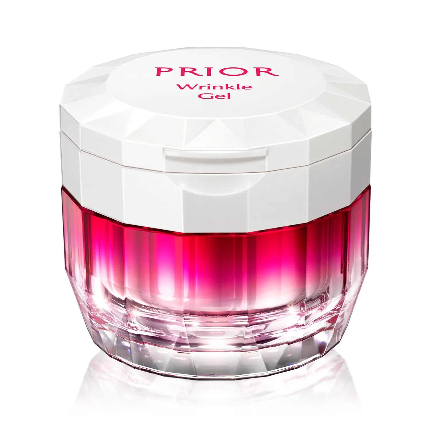 Shiseido PRIOR Medicated Wrinkle Beauty Corset Gel, 90 g - buy online from  Japan