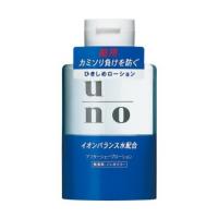 Лосьон после бритья 160 мл  SHISEIDO UNO - фото