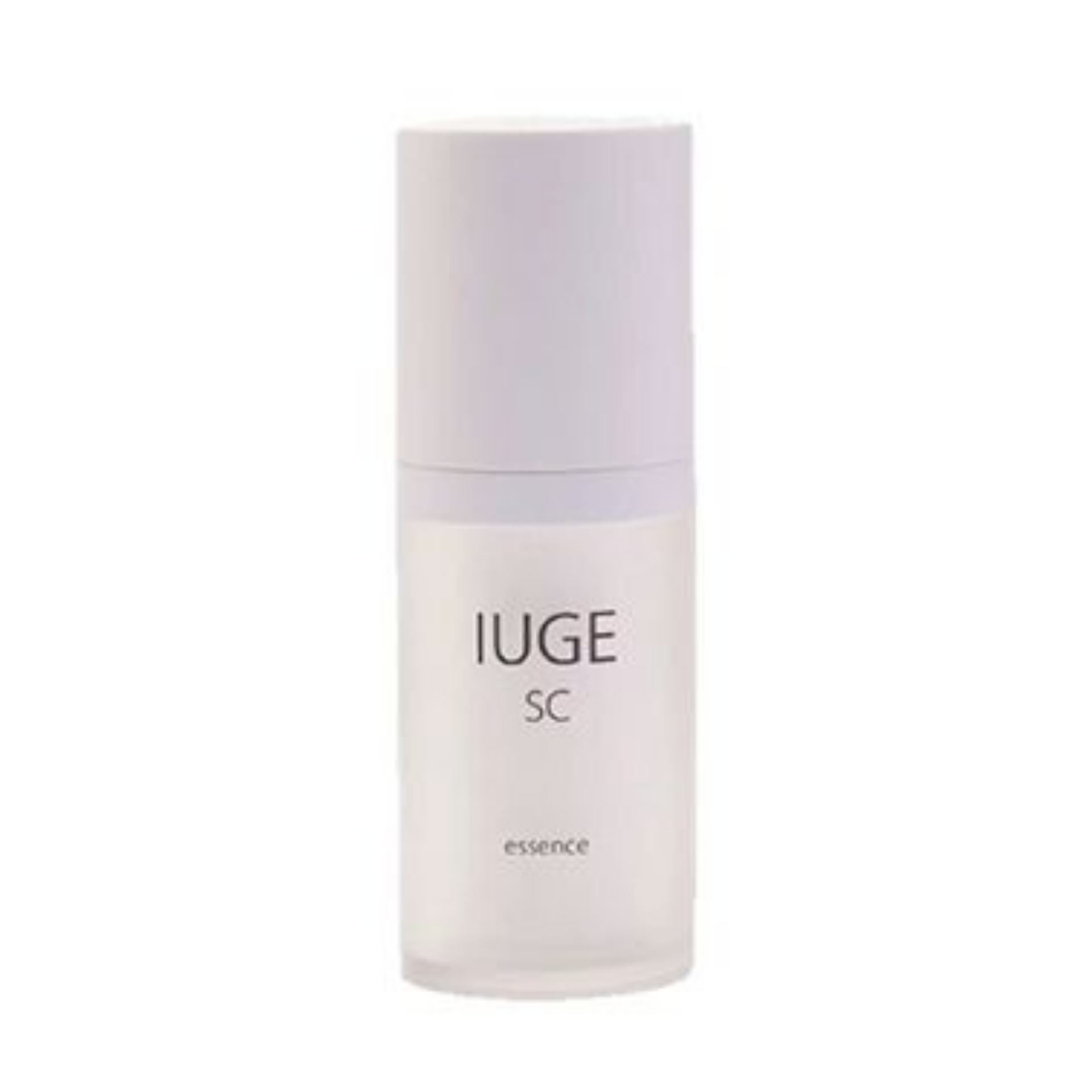 ENZYM IUGE SC Essence Регенерирующая эссенция с мембраной яичной скорлупы, стволовыми клетками и ниацинамидом, 20 мл - фото