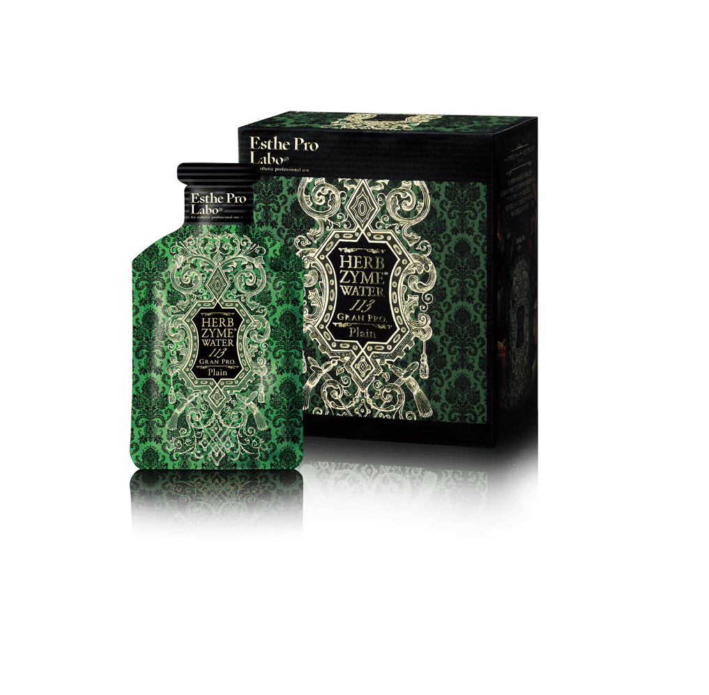 Купить Esthe Pro Labo Gran Pro Herbzyme Water 113 Высококонцентрированные растительные энзимы, 10 саше на 36best.com — фото Esthe Pro Labo Gran Pro Herbzyme Water 113 Высококонцентрированные растительные энзимы, 10 саше - фото