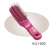 KAI Doctor's Scalp Hair Care Brush hair and scalp, the color pink KAI Doctor's Scalp Hair Care Brush hair and scalp, the color pink