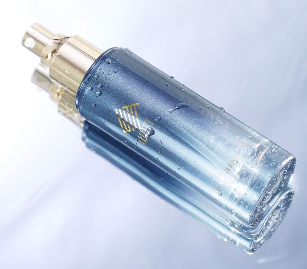 Japanese Skincare - Buy WMT GLOW UP SERUM Hardware serum for radiance and natural skin brightness, 120 ml Online from Japan | 36Best Kawai WMT GLOW UP SERUM Hardware serum for radiance and natural skin brightness, 120 ml