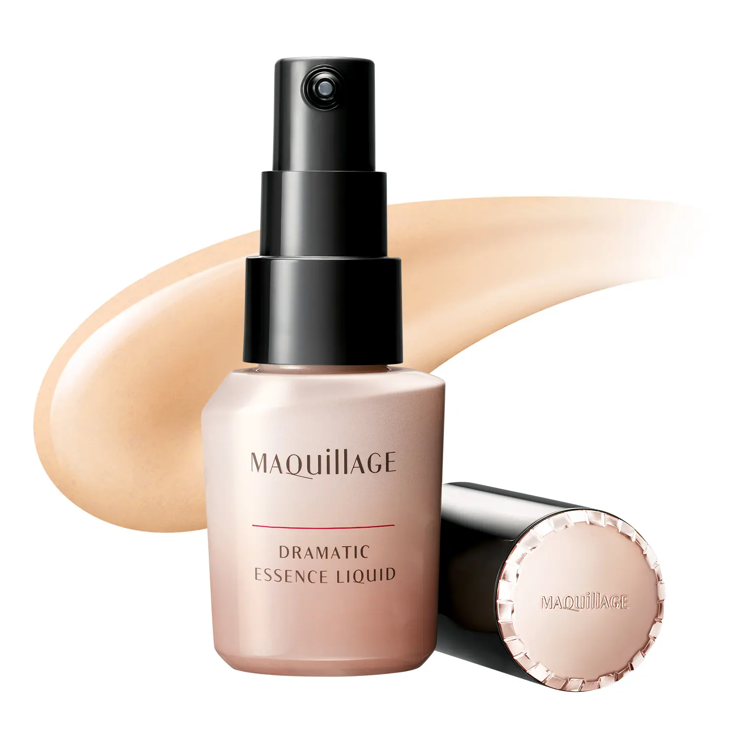 Maquillage dramatic essence liquid