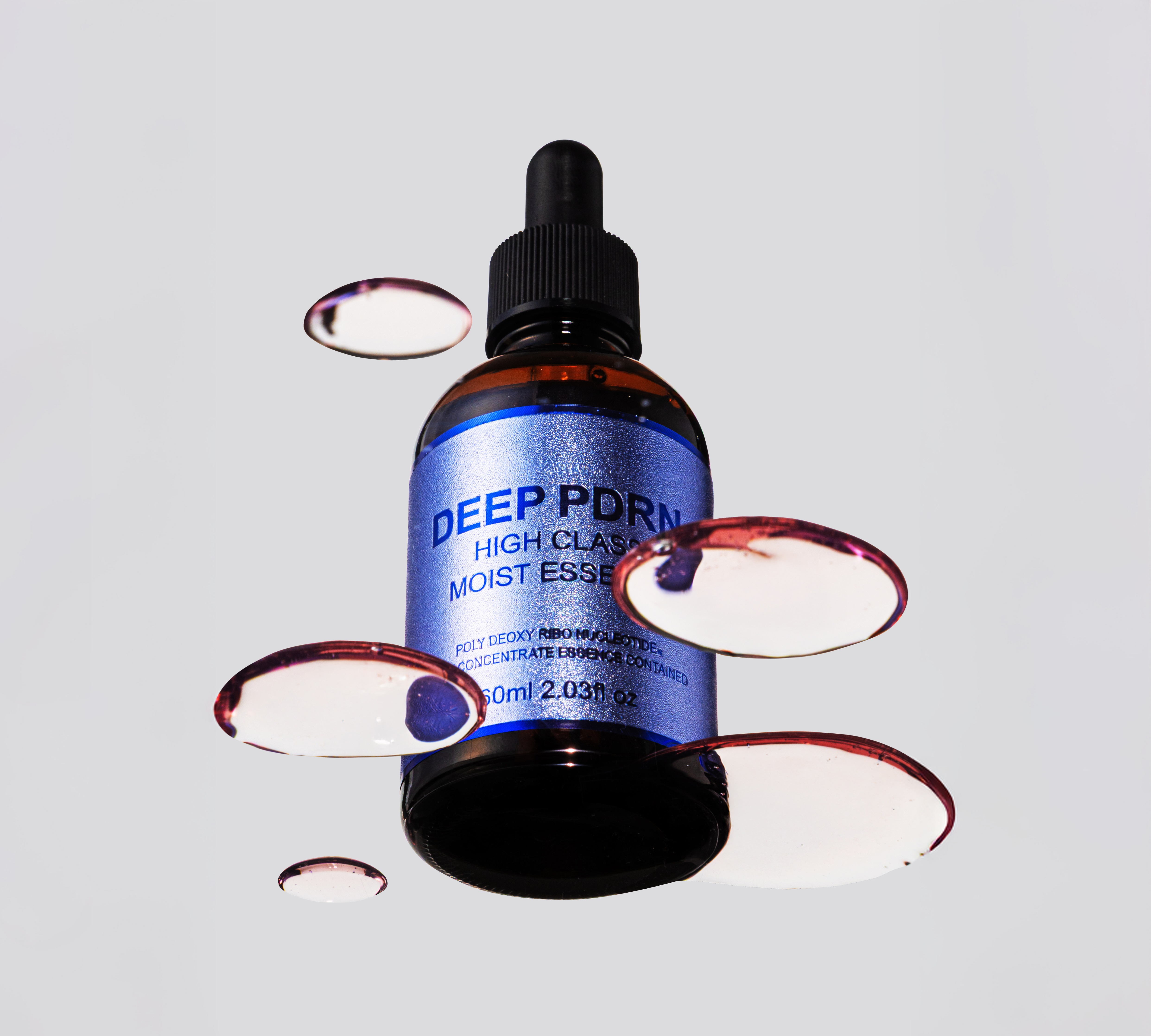 ワンピなど最旬ア！ HIGH PDRN DEEP CLASS with serum Anti-aging ESSENCE MOIST 美容液