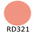 Blush Shiseido MAQuillAGE RD321 Blush Shiseido MAQuillAGE RD321