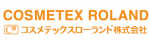 COSMETEX ROLAND COSMETEX ROLAND