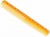 YS PARK YS-339 Расческа для стрижки, цвет Camel YS PARK YS-339 Расческа для стрижки, цвет Camel
