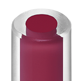 Kose Visee Duo Crystal Lipstick lipstick, tone RD462 Kose Visee Duo Crystal Lipstick lipstick, tone RD462