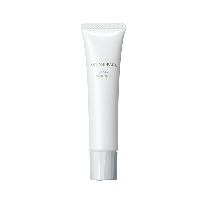 Japanese Skincare - Buy MIKIMOTO COSMETICS Moon Pearl UV Day Emulsion UV emulsion with sun protection SPF30 / PA+++ and moisturizing effect, 30 g Online from Japan | 36Best Kawai MIKIMOTO COSMETICS Moon Pearl UV Day Emulsion UV emulsion with sun protection SPF30 / PA+++ and moisturizing effect, 30 g