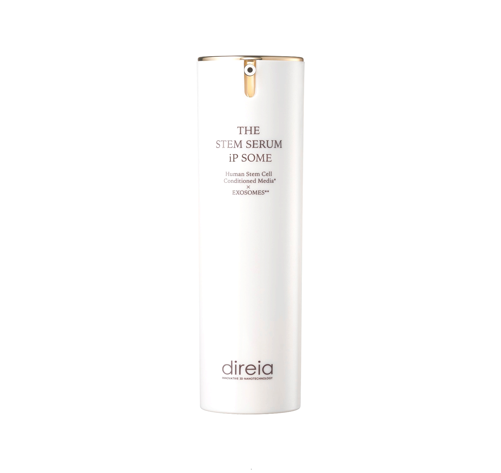 Japanese Skincare - Buy  DIREIA THE STM SERUM iP SOME Serum with stem cells, exosomes and NMN, 30 ml Online from Japan | 36Best Kawai  DIREIA THE STM SERUM iP SOME Serum with stem cells, exosomes and NMN, 30 ml