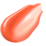 DHC Lip Gloss Pure Color F1 Orange Apricot DHC Lip Gloss Pure Color F1 Orange Apricot