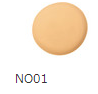 DHC Q10 BASE MAKEUP Moisture Care Clear Liquid Foundation Увлажняющая жидкая основа под макияж с SPF25 · PA ++, 40мл, тон NO 01 DHC Q10 BASE MAKEUP Moisture Care Clear Liquid Foundation Увлажняющая жидкая основа под макияж с SPF25 · PA ++, 40мл, тон NO 01