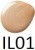 Koh Gen Do Aqua Foundation Illuminator under make up, tone IL01, beige Koh Gen Do Aqua Foundation Illuminator under make up, tone IL01, beige
