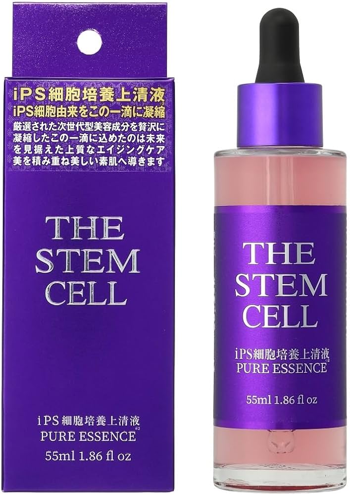 THE STEM CELL IPS Cell Culture Serum  with cellular supernatant, 55 ml