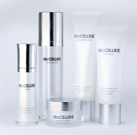 Japanese Skincare - Buy McCoy McCELLRIE A sample of a product from the rejuvenating line Online from Japan | 36Best Kawai McCoy McCELLRIE A sample of a product from the rejuvenating line