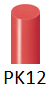 Lipstick Benefique Seoti (Melty Touch) , Shiseido, PK12 Lipstick Benefique Seoti (Melty Touch) , Shiseido, PK12