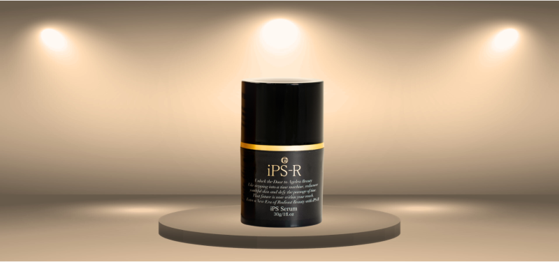 【新品未開封】iPS-R iPS Serum 30g 定価　22,000円 新品未開封】iPS-R iPS Serum 30g 定価 22,