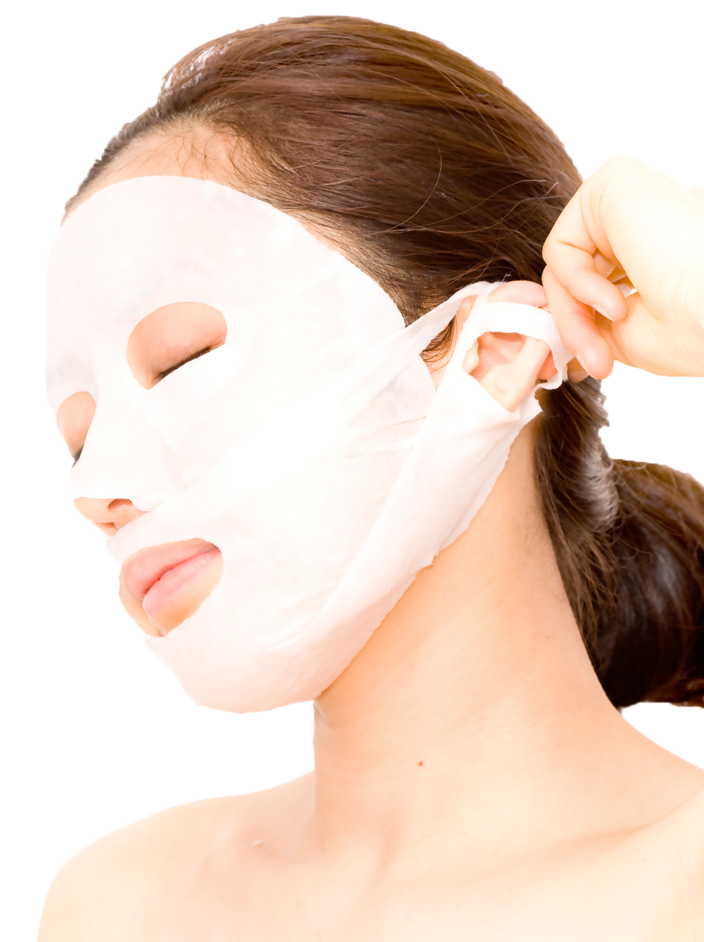 Маска тканевая. Тканевая лифтинг маска для лица. Тканевые маски с антивозрастным эффектом. Маска для осветления кожи лица. Почему маска жжет
