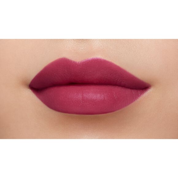 Shiseido Cle de Peau Beaute Rouge Creme Mat Кремовая помада с матовым финишем - фото