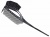 YS PARK YS-640 Brush-comb for dyeing, color black