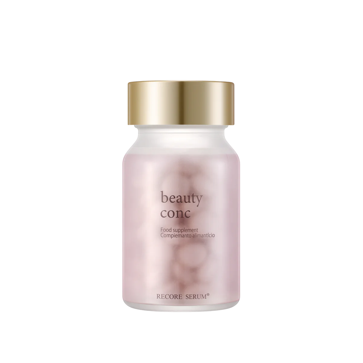 RECORESERUM BEAUTY CONC 24h Rejuvenating and brightening complex, for 20 days - Buy certified Japanese Health Supplements | 36Best Kawai RECORESERUM BEAUTY CONC 24h Rejuvenating and brightening complex, for 20 days