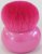 Macaroon Kabuki KOYUDO H Brush Series Brush for face color Pink Macaroon Kabuki KOYUDO H Brush Series Brush for face color Pink