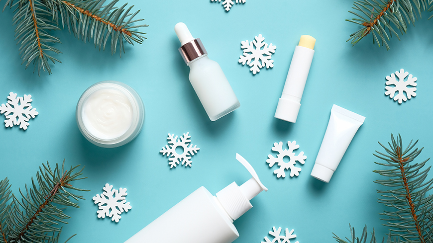 Early-Winter Skincare Routines For Dry November Weather