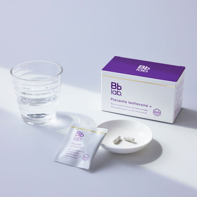 картинка BB Laboratories Placenta Isoflavone + Complex for the maintenance of beauty and well-being for women, 1 month магазин одежды и аксессуаров являющийся официальным дистрибьютором в России  BB Laboratories Placenta Isoflavone + Complex for the maintenance of beauty and well-being for women, 1 month