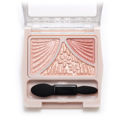 Canmake Juicy Pure Eyes Тени для глаз, тон 12 Canmake Juicy Pure Eyes Тени для глаз, тон 12