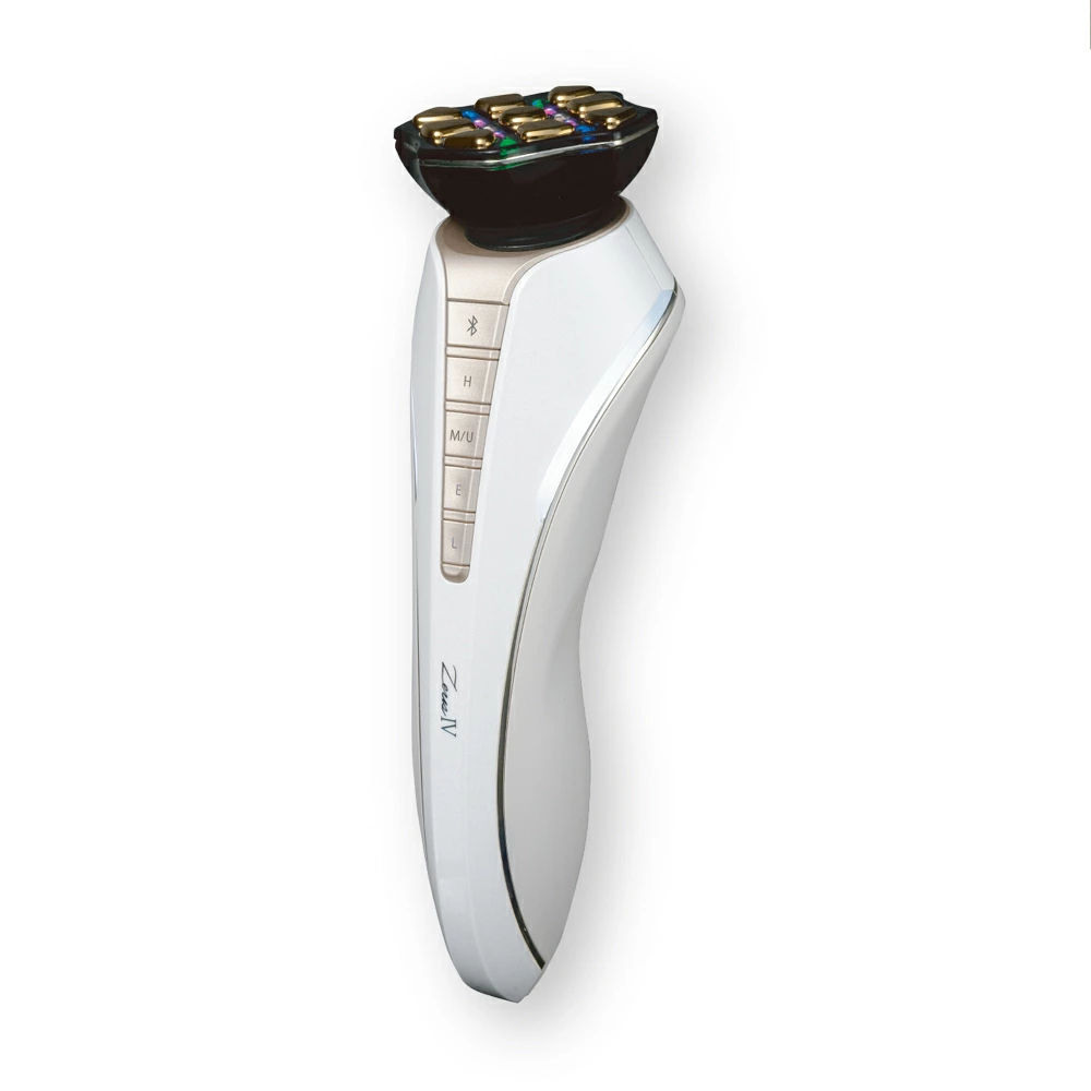 ARTISTIC&CO Zeus IV Cosmetic device for face and body