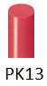Lipstick Benefique Seoti (Melty Touch) , Shiseido, PK13 Lipstick Benefique Seoti (Melty Touch) , Shiseido, PK13