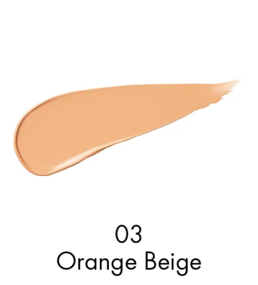 Kanebo Lunasol Under Eyes Concealer Консилер, тон 03 Orange Beige