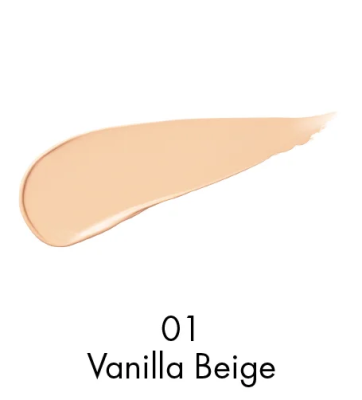 Kanebo Lunasol Under Eyes Concealer Консилер, тон 01 Vanilla Beige