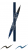 Jill Stuart Two-Tone Limited two tone Eye Liner eyeliner, 01 black tone&navy Jill Stuart Two-Tone Limited two tone Eye Liner eyeliner, 01 black tone&navy